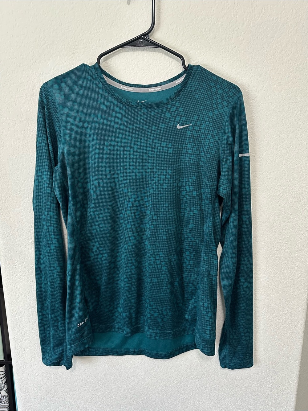 Nike Long Sleeve